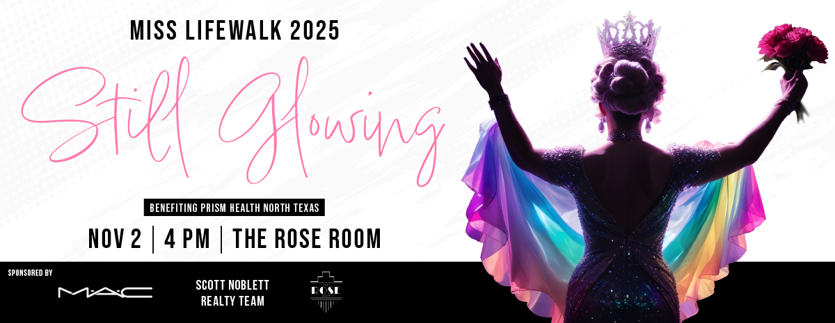 21st Annual Miss LifeWalk