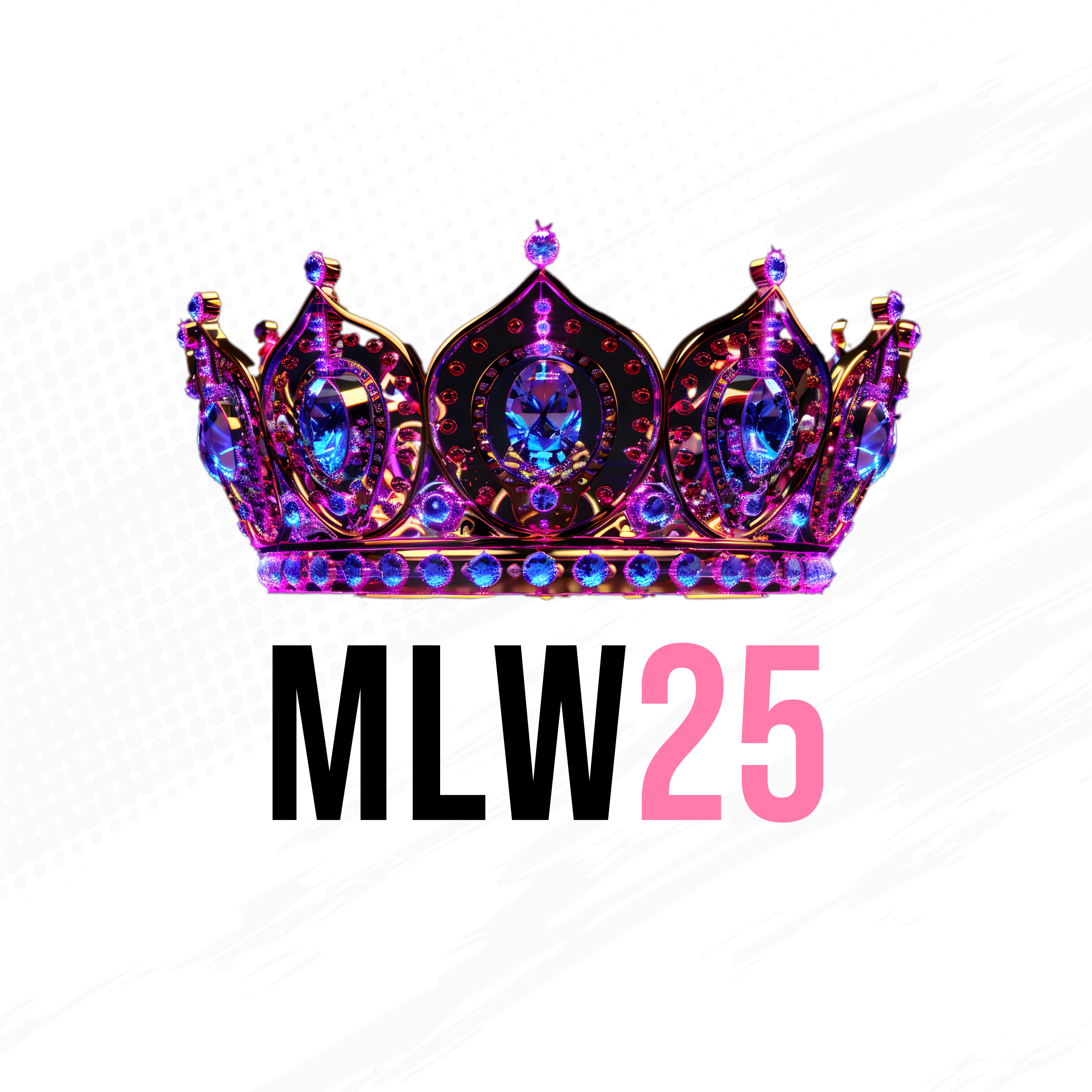 21st Annual Miss LifeWalk - logo